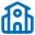 Centros educativos icon