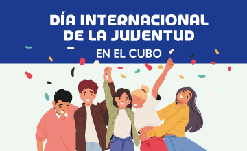 agenda Especial Juventud agosto