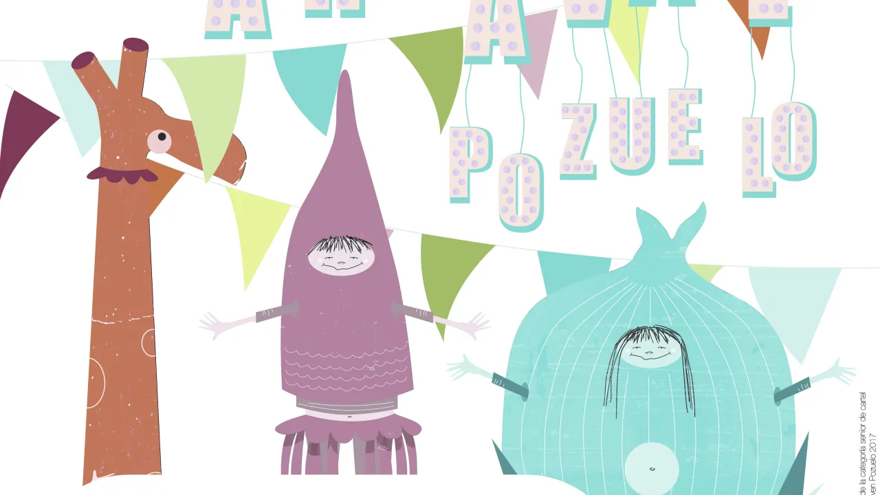 Imagen Carnaval 2017