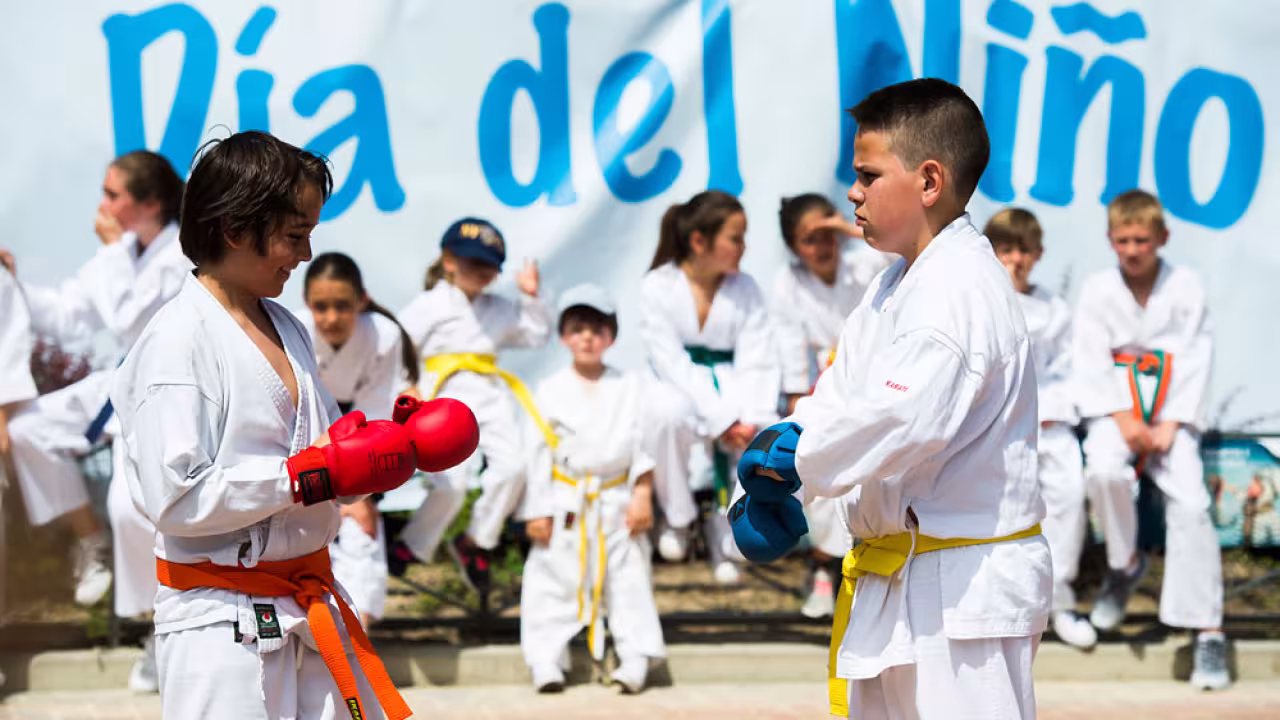 Día del Niño